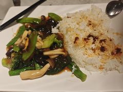 -翠华餐厅(正佳广场店)