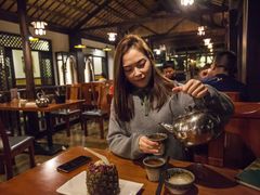 -勐丽梦兰傣味餐厅