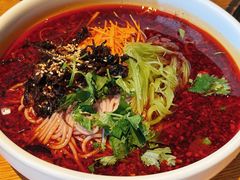 -一坐一忘云南菜(三里屯店)