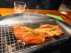 -伍丁·烤牛肋(和平东桥店)