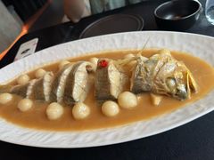 -醉东Oriental House(静安嘉里中心店)