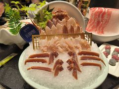 -海月轩海鲜豆捞(紫金塔店)