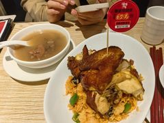 -滋味满屋美食坊(上海街店)