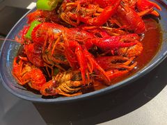 -红盔甲·小龙虾(长寿路店)