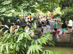 -成都市活水公园