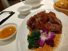 广东烤鸭-老广酒楼(樱花店)