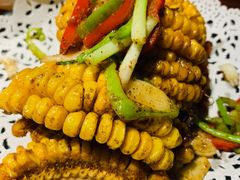 -捞围鲜·港式打边炉(海阳路店)