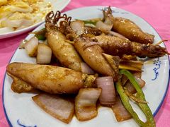 -电白鸭粥店(下沙二坊88号店)