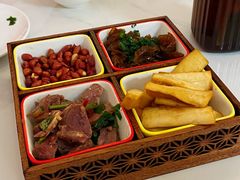 -大鸿运酒店·苏州菜·松鼠桂鱼(观前街店)