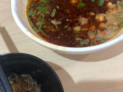 -林静小吃(复兴路店)