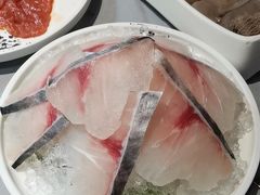 -蜀九香火锅(玉林店)