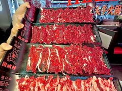 -三头牛·潮汕牛肉生蚝火锅 (夏湾店)