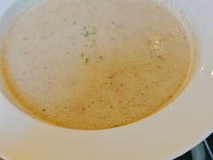 松露风味奶油蘑菇汤-bluefrog蓝蛙(水游城店)