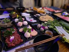 -束河人家(南锣鼓巷店)