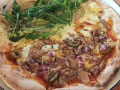 -PIZZA BIANCA(万象城店)