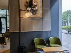 -星巴克(宏汇国际广场店)