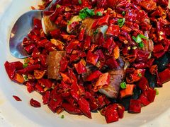 肥肠-松鹤楼·非遗·苏帮菜(融科店)