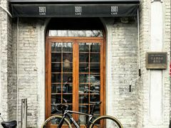 -1901 Cafe(西四店)