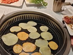 -炭之家·齐齐哈尔非遗烤肉·鲜切直供(中央大街店)