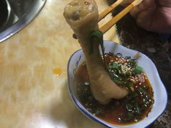 -石灰市毛记烧鸡公(解放碑店)