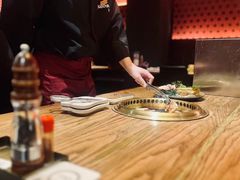 -肉魁屋·烧肉·烧鸟·酒场(高新店)