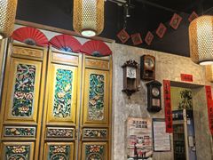-锦小馆(安贞店)