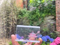 -惠山古镇·寄畅园