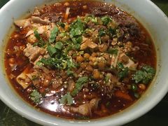 大冒菜-辛香汇(飞洲店)
