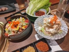-龙神·炭烧酒场深夜食堂(新街口店)