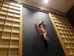 -隐泉京望日式料理(太和广场店)