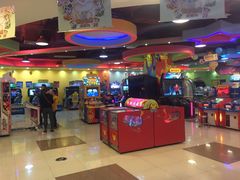 -汤姆熊欢乐世界(龙之梦店)
