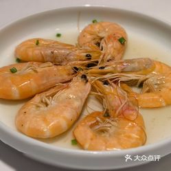 山海阁精致日本料理