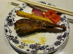 -蛙蛙叫干锅年代(簋街总店)