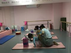 -舞研舞蹈培训(魏公村校区)