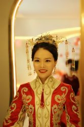 -红馆妆造(中央大街店)