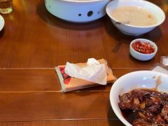 -杨厨的田园饭店(长城路店)