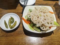 -永茂驴肉(莲池南大街总店)