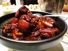 本帮红烧肉-顺风海鲜港(长寿路店)