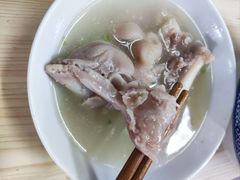 -盛兴面馆(真儒大厦店)