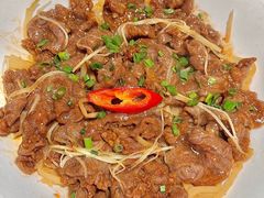 -山水茶艺馆·点心粤菜·30年老字号