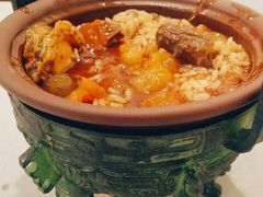 -食神鱼头佛跳墙(百子湾旗舰店)