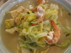 -渔娘渔家丹东海鲜(东直门店)