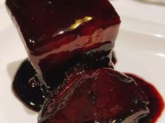 少帅红烧肉-民国红公馆·秦淮八艳(夫子庙店)