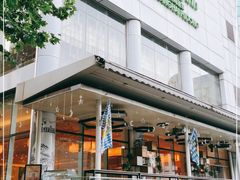 -上海浦东假日酒店
