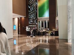 -深圳湾木棉花酒店