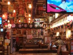 店内一角-平成屋· Late Night 食堂(四川北路店)