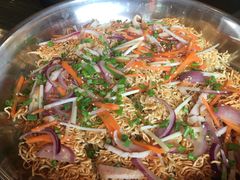 煎面-阿多私房菜(顺德店)