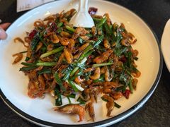 -喜洲翰林餐厅(董家百年老宅店)