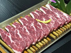 -西塔老太太泥炉烤肉(龙湖北苑天街店)