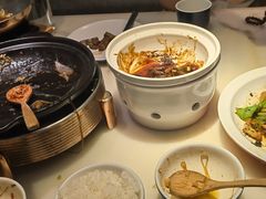 -绿茶餐厅(北京世纪金源店)